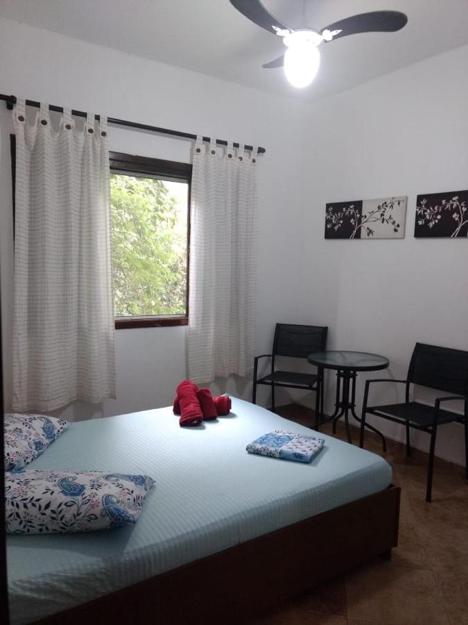 Suites Coimbra Indaia Bertioga Exterior foto