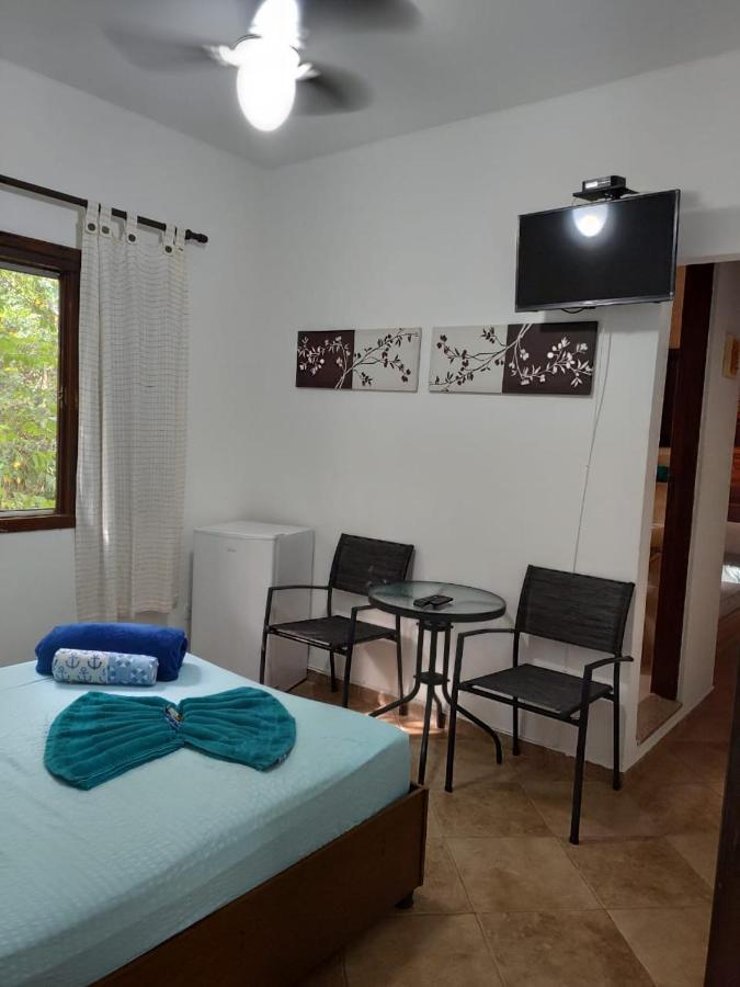 Suites Coimbra Indaia Bertioga Exterior foto